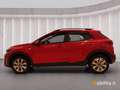 Kia Stonic 1.0 t-gdi mhev Urban 100cv mt Rood - thumbnail 2