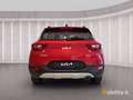 Kia Stonic 1.0 t-gdi mhev Urban 100cv mt Rood - thumbnail 4