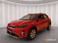 Kia Stonic 1.0 t-gdi mhev Urban 100cv mt Rood - thumbnail 1