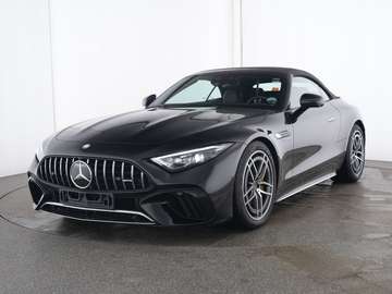 AMG SL 63 4M+ AMG*20"*Digital*Sitzklima