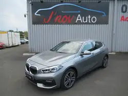 BMW Série 1 (F40) 116IA 109CH BUSINESS DESIGN DKG7