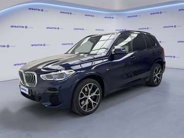 xDrive25d Msport