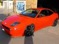 Fiat Coupe Coupé Turbo 16v Rojo - thumbnail 9