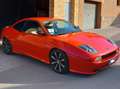 Fiat Coupe Coupé Turbo 16v Rojo - thumbnail 7