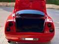 Fiat Coupe Coupé Turbo 16v Rojo - thumbnail 20