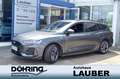 Ford Focus Focus 1,0 ST-Line X *-32,8% Assist+Winter-Pack Navi+Sync Grau - thumbnail 1