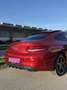 Mercedes-Benz C 400 Coupe 4Matic *AMG-LINE*PANO*HEAD-UP* Rot - thumbnail 7