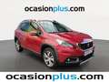 Peugeot 2008 1.5 BlueHDI S&S Allure 100 Rojo - thumbnail 2