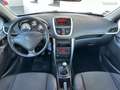Peugeot 207 Phase 1 — 1.6 HDi Turbo 110 ch Grigio - thumbnail 5