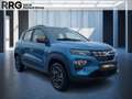 Dacia Spring Electric 65 Extreme Rückfahrkamera PDC BT Bleu - thumbnail 7