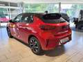 Opel Corsa-e Corsa 1.2  Turbo Hybrid GS Rot - thumbnail 3