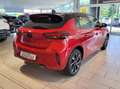Opel Corsa-e Corsa 1.2  Turbo Hybrid GS Rojo - thumbnail 5