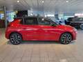 Opel Corsa-e Corsa 1.2  Turbo Hybrid GS Rojo - thumbnail 6