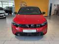 Opel Corsa-e Corsa 1.2  Turbo Hybrid GS Rojo - thumbnail 8