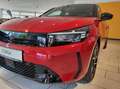 Opel Corsa-e Corsa 1.2  Turbo Hybrid GS Rot - thumbnail 9