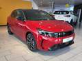 Opel Corsa-e Corsa 1.2  Turbo Hybrid GS Rot - thumbnail 7