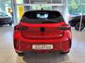 Opel Corsa-e Corsa 1.2  Turbo Hybrid GS Rojo - thumbnail 4