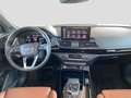 Audi Q5 40TDI quattro S trc S line Virtual CAM AHK Grau - thumbnail 6