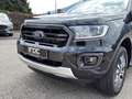 Ford Ranger Doppelkabine Wildtrak 4x4 2.0D EcoBlue Aut. AHK/S Schwarz - thumbnail 42