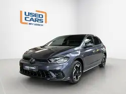Volkswagen Polo R-Line+DSG+Park&Comfort+IQ-Drive