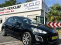 Peugeot 308 Active 120 VTi Schwarz - thumbnail 1
