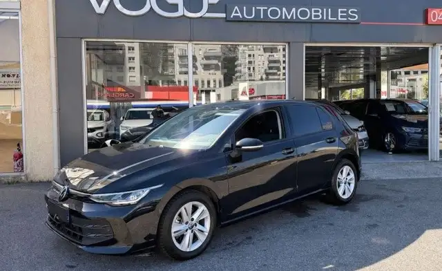Volkswagen Golf Plus VIII 2.0 TDI 116CH LIFE