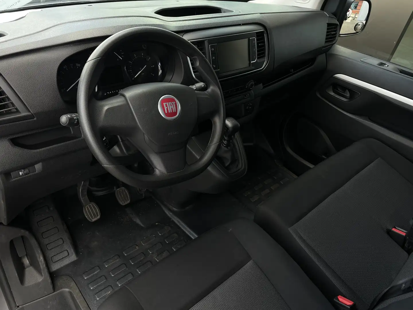 Fiat Scudo 2.0 MultiJet 145 L3 DC | Dubbele cabine | 145pk | Gris - 2