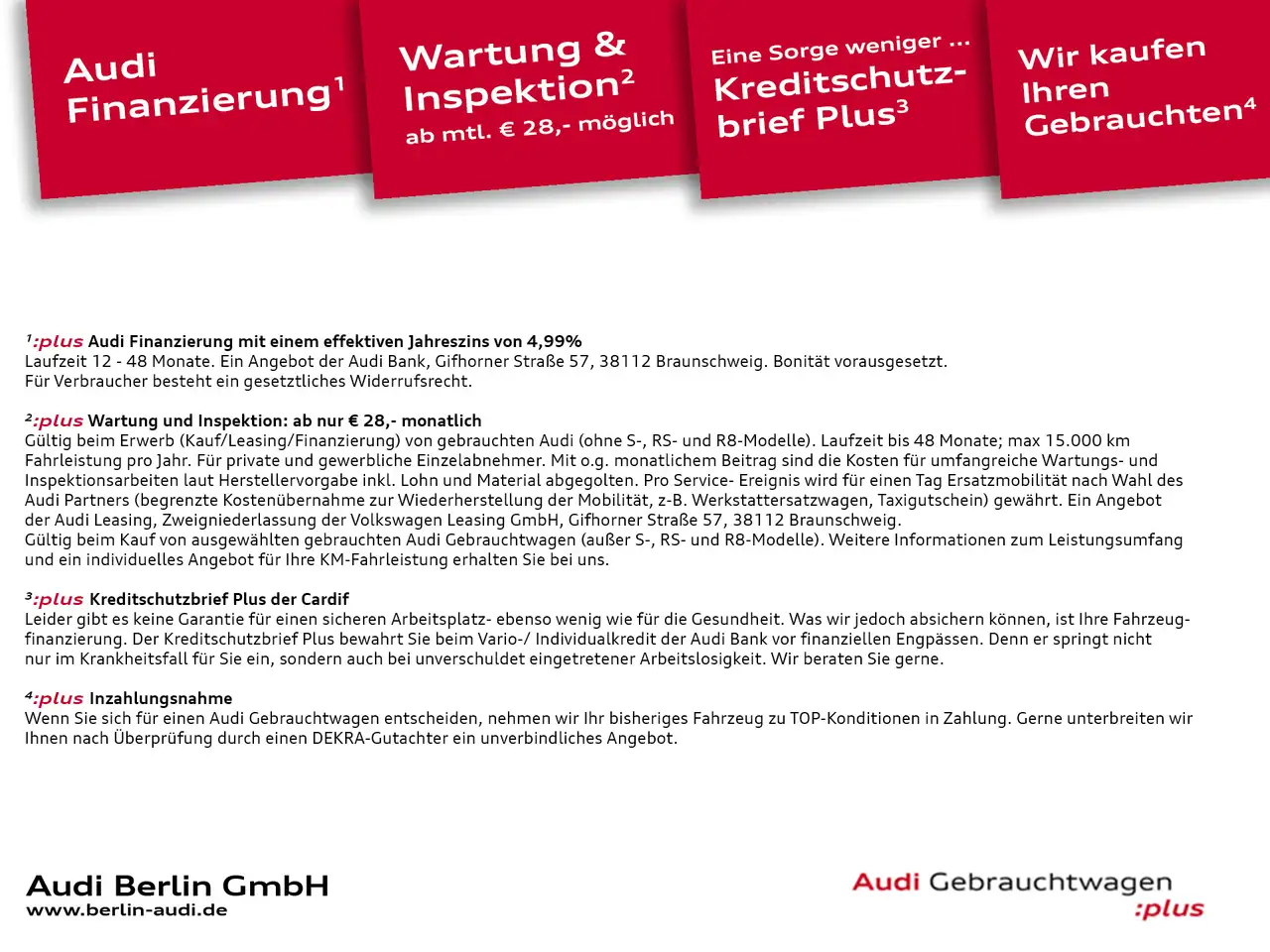 Audi A4 advanced 35 TFSI S tr. LED 360°K NAVI 5