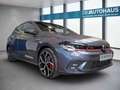 Volkswagen Polo GTI 2.0 TSI DSG Gris - thumbnail 2