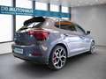 Volkswagen Polo GTI 2.0 TSI DSG Gris - thumbnail 4