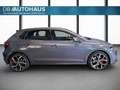 Volkswagen Polo GTI 2.0 TSI DSG Gris - thumbnail 3
