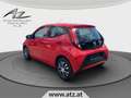 Toyota Aygo 1,0 VVT-i x Rot - thumbnail 3