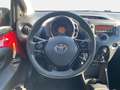 Toyota Aygo 1,0 VVT-i x Rot - thumbnail 12