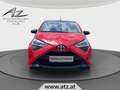 Toyota Aygo 1,0 VVT-i x Rot - thumbnail 4
