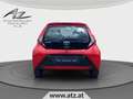 Toyota Aygo 1,0 VVT-i x Rot - thumbnail 6