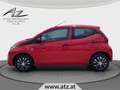 Toyota Aygo 1,0 VVT-i x Rot - thumbnail 5