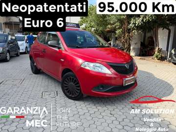 Ypsilon 1.2 Neopatentati Euro 6