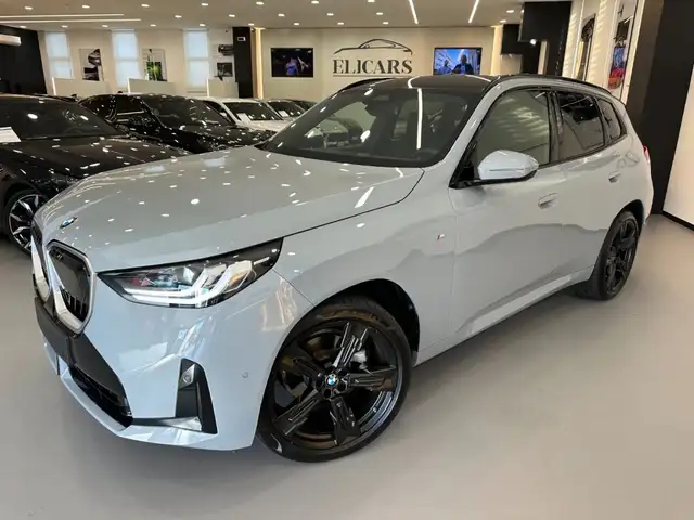 BMW X3 xDrive20d 48V MSport