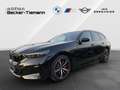 BMW i5 eDrive40  M Sport Pro/Pano/AHK/PA+/Head-Up Schwarz - thumbnail 1