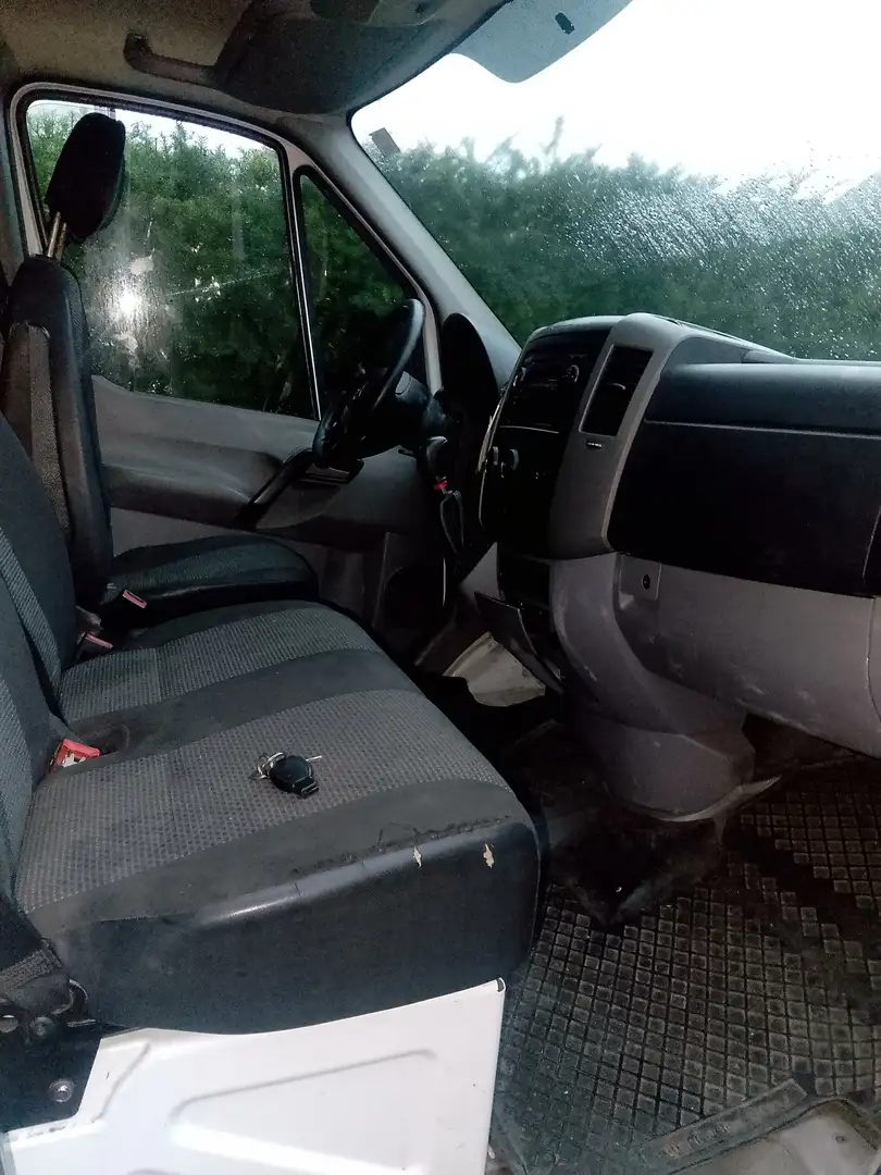 Mercedes-Benz Sprinter 316 CDI Sprinter 906.731 - 2