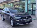 Volkswagen T-Roc 2.0 tdi Style 150cv Gris - thumbnail 6