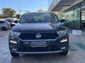 Volkswagen T-Roc 2.0 tdi Style 150cv Gris - thumbnail 1