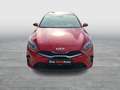 Kia Ceed / cee'd Kia ceed SW 1,0 T-GDI GPF ISG Silber Rot - thumbnail 2
