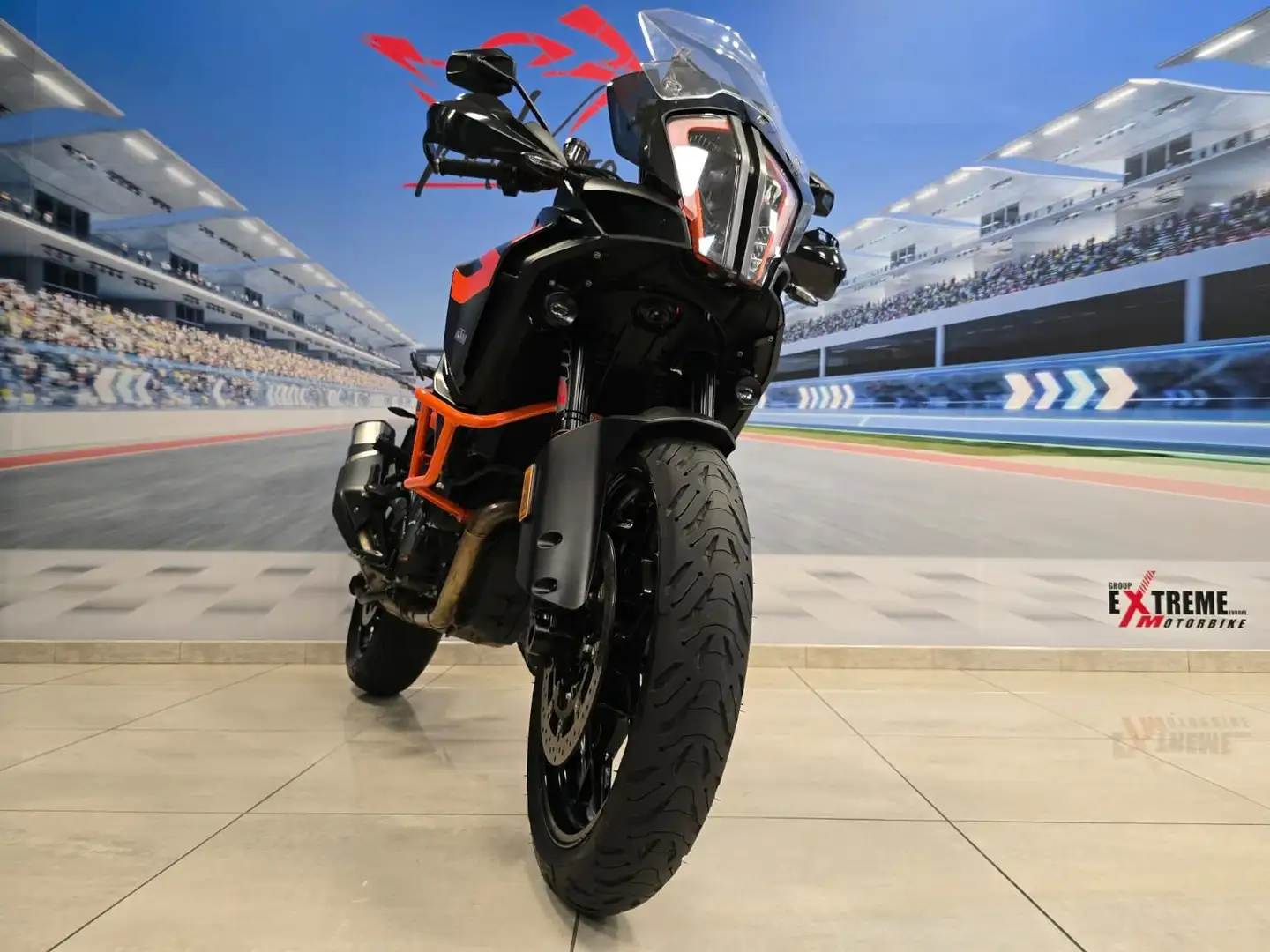 KTM 1290 Super Adventure 01/2021 - Km 34000 - 2