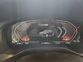 BMW X4 xdrive20d mhev 48V Msport auto RETROCAM NAVI PELLE Schwarz - thumbnail 9