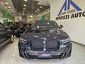 BMW X4 xdrive20d mhev 48V Msport auto RETROCAM NAVI PELLE Schwarz - thumbnail 2