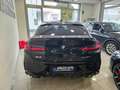 BMW X4 xdrive20d mhev 48V Msport auto RETROCAM NAVI PELLE Schwarz - thumbnail 27
