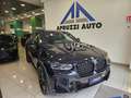 BMW X4 xdrive20d mhev 48V Msport auto RETROCAM NAVI PELLE Schwarz - thumbnail 1