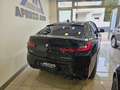 BMW X4 xdrive20d mhev 48V Msport auto RETROCAM NAVI PELLE Schwarz - thumbnail 28
