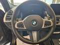 BMW X4 xdrive20d mhev 48V Msport auto RETROCAM NAVI PELLE Schwarz - thumbnail 20